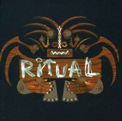 Ritual - - (CD / Titel: Q-Z)