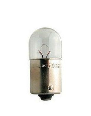 1 Kugellampe-Birne 12V 5W R5W (Sockel: BA15s); von NARVA(17171) Kugelbirne