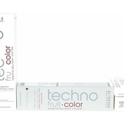 Alter Ego Techno Fruit Color 7/51
