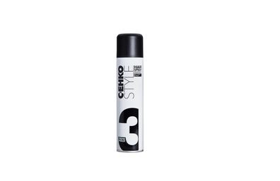 C: EHKO Style [3] Diamond Hairspray 400 ml