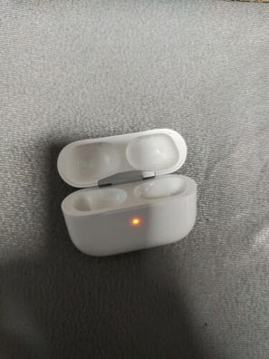 Apple AirPods Pro 1 Generation Case - original Ersatzteil - A2190 - gebraucht