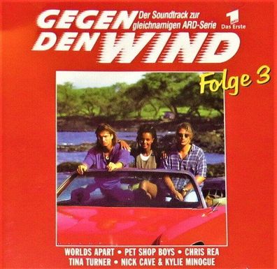 CD: Gegen Den Wind Folge 3 (1997) 7243 8 56175 2 2