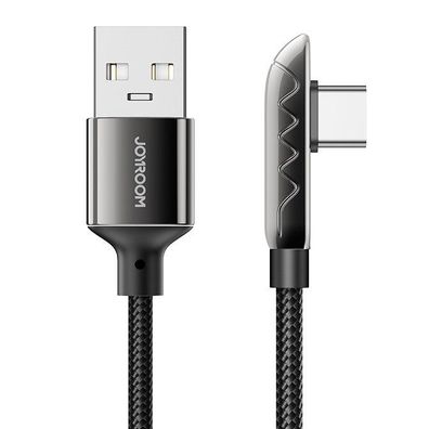 Gaming USB-Kabel - USB Type C / iPhone Ladekabel Datenkabel Kabel 1.2Met...