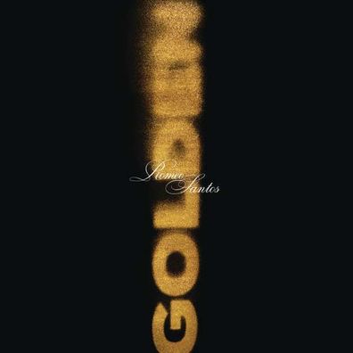 Romeo Santos: Golden - Sony Music 88985458522 - (CD / Titel: Q-Z)