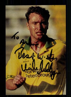 Mark Milligan Nationalspieler Australien Foto Original Signiert + A 231868
