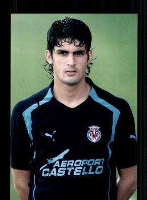 Mariano Barbosa Nationalspieler Argentinien Foto Original Signiert + A 231883