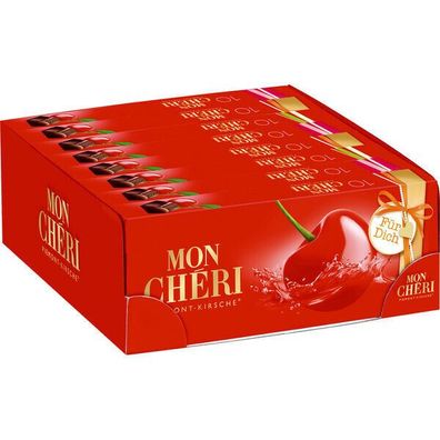 Ferrero Mon Chéri 8x105g Pg.