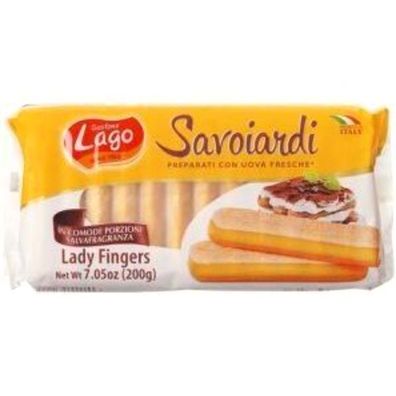 Savoiardi Löffelbiskuit 20x200g