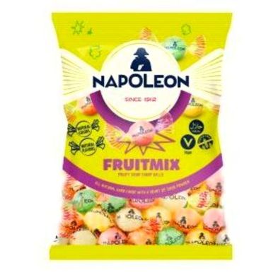 Napoleon - Fruitmix Bonbons 15x130g