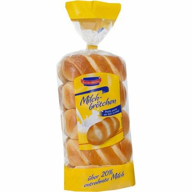 Kuchenmeister Milchbrötchen 7x400 g