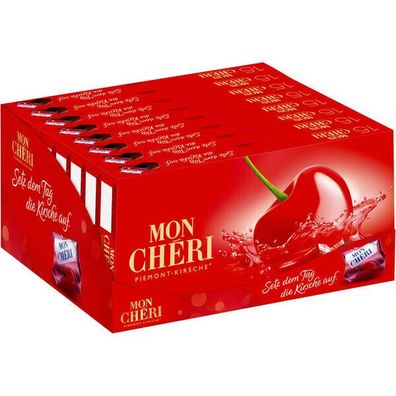 Ferrero Mon Chéri 8x157g Pg