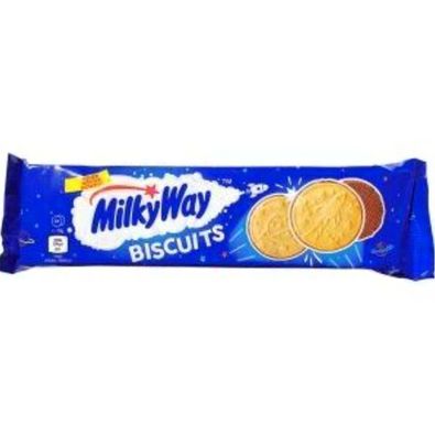 Milky Way Biscuits 14x 108g