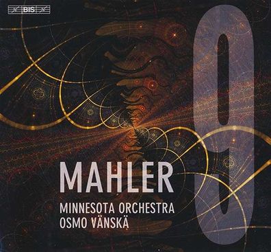 Gustav Mahler (1860-1911): Symphonie Nr.9 - - (SACD / G)