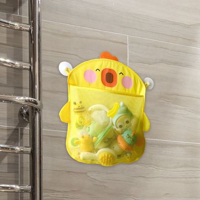 Aufbewahrungstasche fur Spielzeug Badewanne Spielzeugnetz Netztasche Kind Baby
