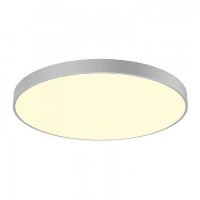 SLV 1007327 MEDO® 90 Deckenaufbauleuchte rund CCT dimmbar grau