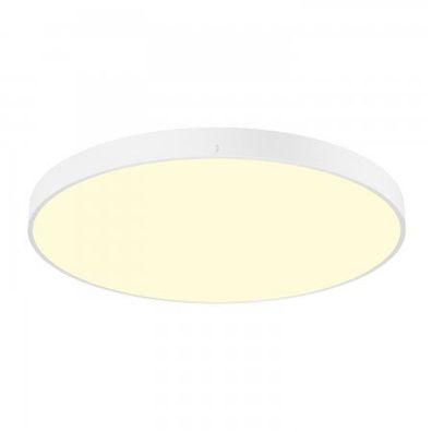 SLV 1007326 MEDO® 90 Deckenaufbauleuchte rund CCT dimmbar weiß