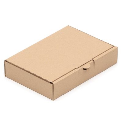 500 Maxibriefkartons Maxibrief A5 Kartons 240x160x45 mm**