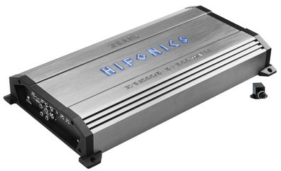 Hifonics ZEUS EVO 2 Kanal Endstufe Verstärker Lautsprecher AMP ZXE1000/2