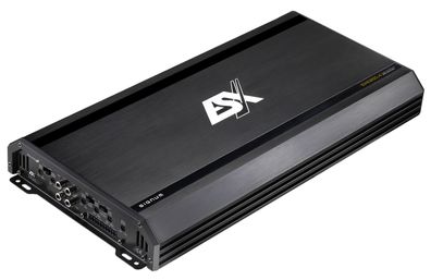 ESX SIGNUM 4 Kanal Endstufe Verstärker Lautsprecher AMP SXE250.4