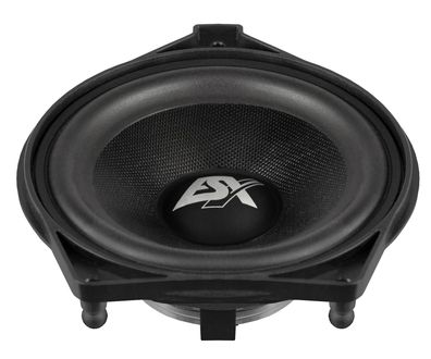 ESX Center Speaker Center Lautsprecher 10 cm VXM-40F