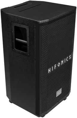 Hifonics 38cm Partybox Portables Soundsystem Bluetooth®Event Aktiv-Box EB115Av2