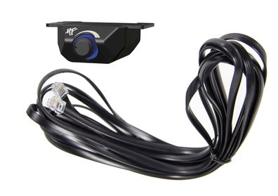 Hifonics Bass Remote Pegel-Fernbedienung für VXI Verstärker Kabel für VXI Serie
