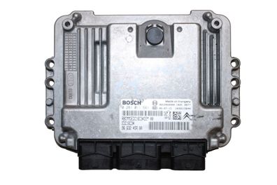 Motorsteuergerät Steuergerät Motor 2.0 HDi 9663245780 Citroen C5 01-04