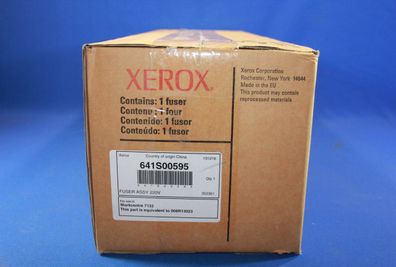 Xerox 641S00595 ( 008R13023 ) Fixiereinheit -B