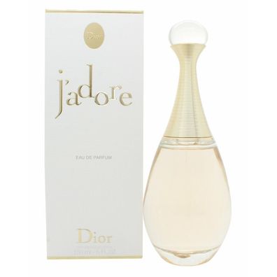 Dior J'adore Eau De Parfum Spray 150ml