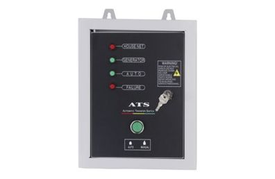 Senci ATS-Box für Einphasen-Generator Hausnotstromversorgung Stromausfall