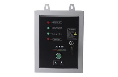 Senci ATS-Box für Dreiphasen-Generator Notstromversorgung Generator Hausnotstrom