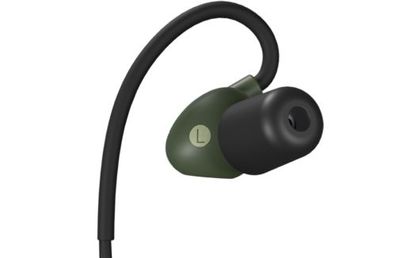 ISO Tunes Sport Advance BT Jagdohrhörer Bluetooth 5.0 Musik Telefon Gehörschutz