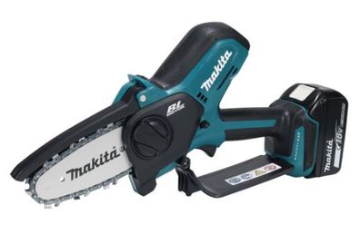 Makita Astsäge DUC101SF 18V Kettensäge inkl. Akku und Ladegerät