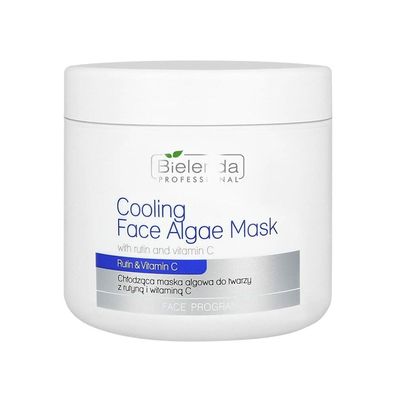 Bielenda Peeling und Reinigung der Gesichtsmaske, 1er Pack(1 x 190 g) 5904879004938