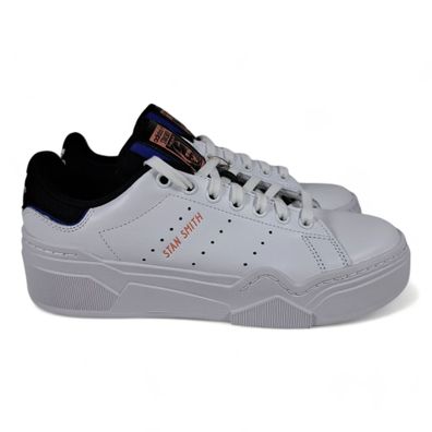adidas Originals STAN SMITH BONEGA 2B Sneaker low Damen Schuhe Weiß Gr. 39 1/3 NEU