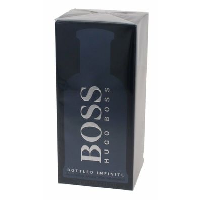 Boss Bottled Infinite Eau De Parfum Spray 200ml