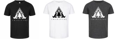 Amaranthe (Symbol) - Kinder T-Shirt 100% offizielles Merch