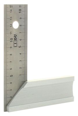 Alu-Winkel 15 - 40 cm