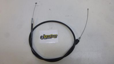 Gaszug Gasseil throttle cable passt an Ktm Lc4 500 600 87-92 mit Dell`Orto PHM38