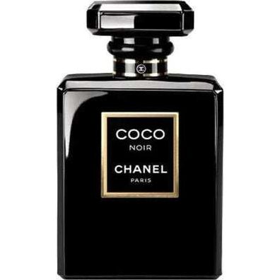 Chanel Coco Noir Eau de parfum Abfüllung Zerstäuber Probe Reisespray