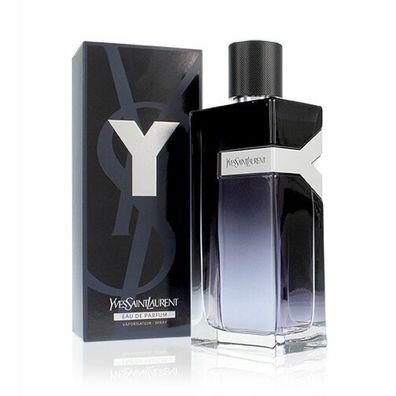 Yves Saint Laurent YSL Y for Men Eau de Parfum 200ml