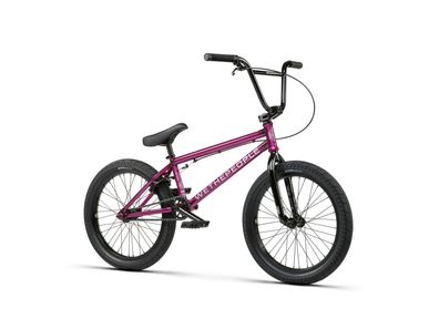 wethepeople CRS 20 Zoll FC MY2021 trans berry blast