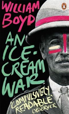 Ice-cream War