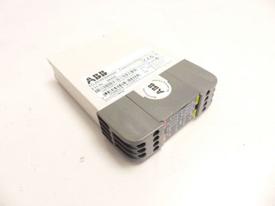 ABB 2TLA010030R0000 / E1T 0s Sicherheitsrelais - 24VDC SN10030001630541052003