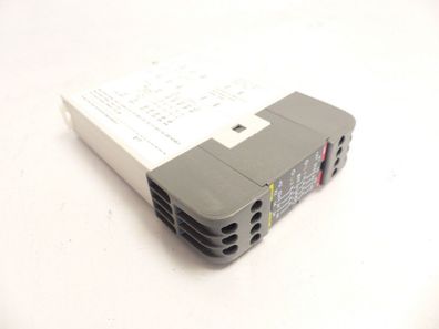ABB 2TLA010030R0000 / E1T 0s Sicherheitsrelais - 24VDC SN10030001630541052001