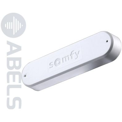 SOMFY Eolis 3D WireFree RTS weiß (9014400) Funk-Windsensor