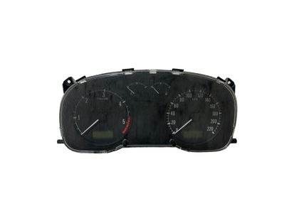 Tachometer Tacho Instrument Anzeige Diesel 1U1919034G Skoda Octavia 1U 96-10