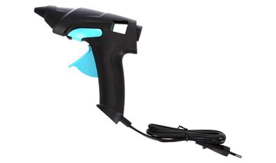 Pattex Hot Pistol Heißklebepistole Klebepistole mit mechanischem Vorschub