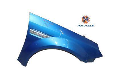 Opel Tigra B Kotflügel Vorne Rechts Twintop Z21H Antiguablau 92A2A