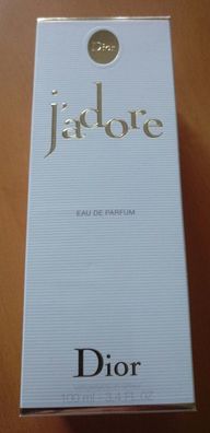 Dior J´adore Eau de Parfum 100ml EDP Women